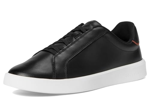 Image of Cole Haan Men's Grand Crosscourt Daily Lace-to-Toe Slip-on