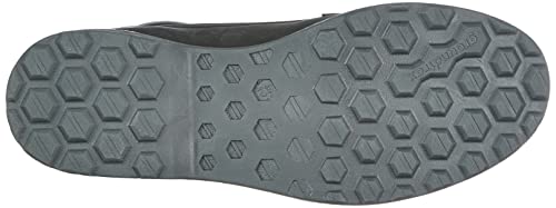 Tcx Blend 2 WP Boots 8.5 Black4