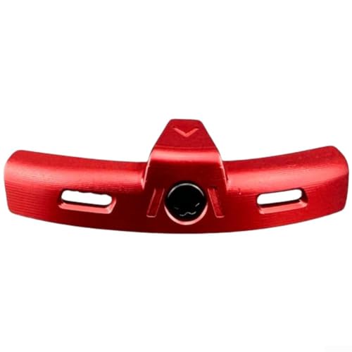 Funda lateral para conductor de golf CA QUAUTUM de alta resistencia