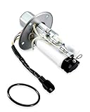 15100-35FV0 Fuel Pump Assembly Fit for Suzuki GSXR-600 2001-2003 GSXR-750 2000-2003 GSXR-1000 2001-2002 Replace 1510035FV0
