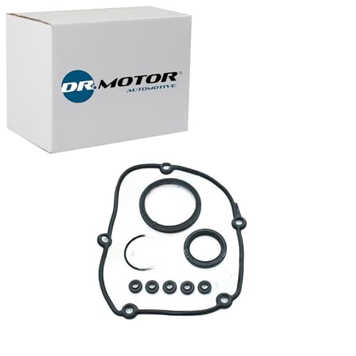 DR.MOTOR AUTOMOTIVE Jeu de joints (boîtier de commande) DRM0827S