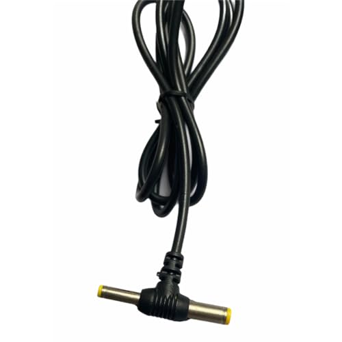 Image of Upix 7.5V 1A SMPS Power Adapter (with DC & Sony Pin), Power Supply AC Input 200-240 V for DC Motors, Servo Motors, Other Electronic & IT Gadgets