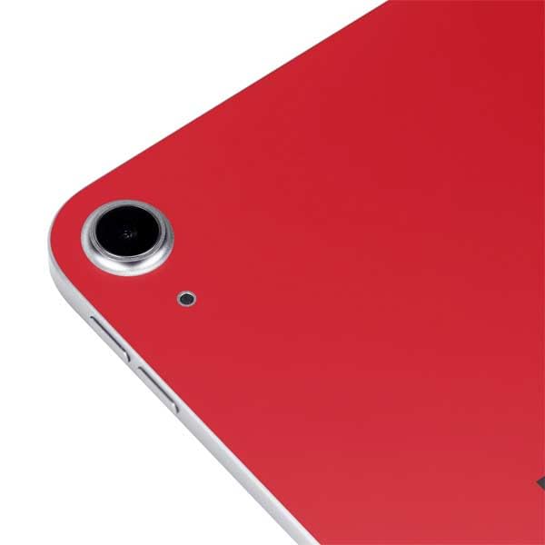 Skinit Decal Tablet Skin Compatible with iPad 11th Gen (2025) - Officially Licensed Texas Tech University Red Raiders Design