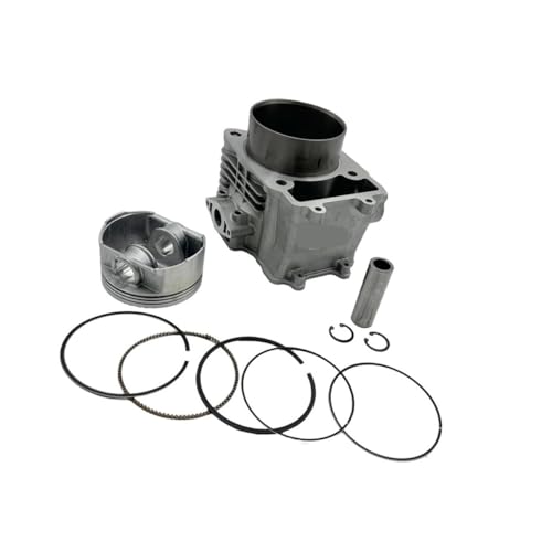 Joint piston cylindre 600 CC pour quad CF600 CF625 X6 UTV Z6 0600-023100