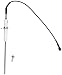 Zodiac R0458601 Flame Sensor Rod Replacement for Zodiac Jandy Legacy LRZE Pool and Spa Heater