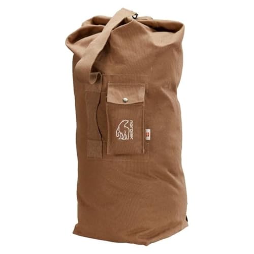 Nordisk Kongsberg Classic Duffle Bag, Größe:65 L...