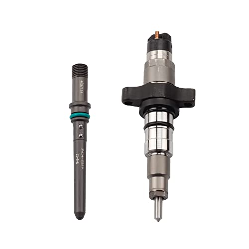 The Best Cummins Injectors