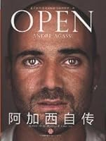 Andre Agassi Biography 750862212X Book Cover