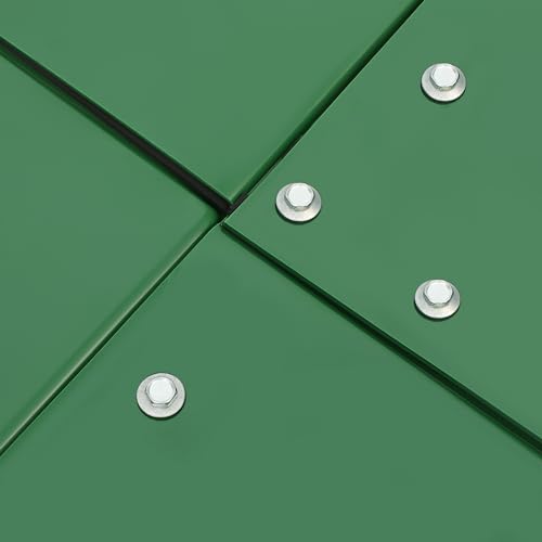 Image of ECOTRIC Tractor Canopy Compatible with 2140 2350