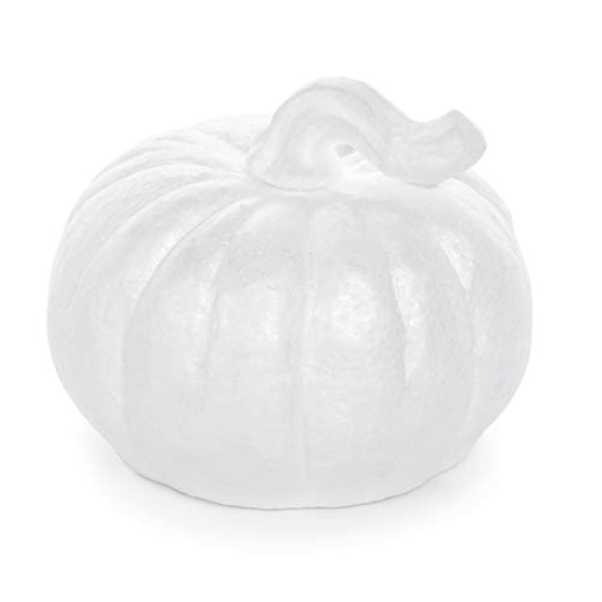 Durafoam Short Pumpkin for Crafts