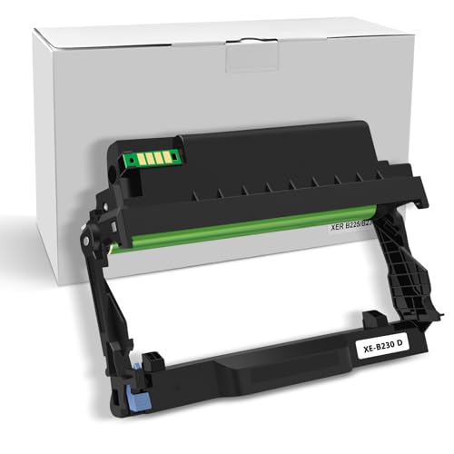 Tambour de rechange Xerox 013R00691 pour unité d'imagerie B230 B225 B235