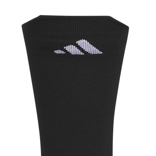 Image of adidas Unisex Adizero Running Socks (1 Pair) Performance & Training