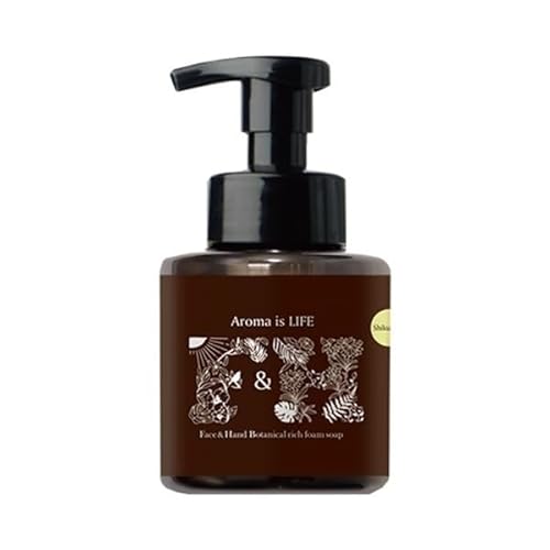 񗢐Ό A}CYCt tFCX&nh{^jJb`tH[\[v V[N[T[̍ {gC Aroma is LIFE 280ml 1