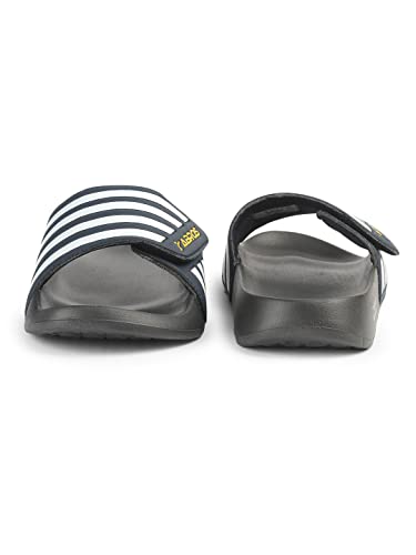 Image of ABROS Men's AWFG7039O Wookee Slider /FlipFlop