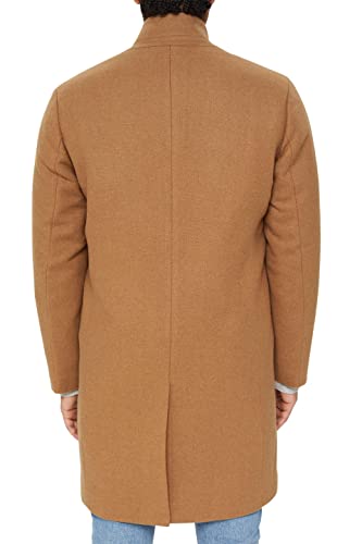 ESPRIT 101EE2G306 Giacca, 230/cammello, S Uomo