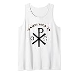 Photo Gallery dominus vobiscum chi rho canotta Photo Gallery dominus vobiscum chi rho canotta