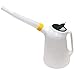 Measuring Container, 5-7/64 qt. Capacity