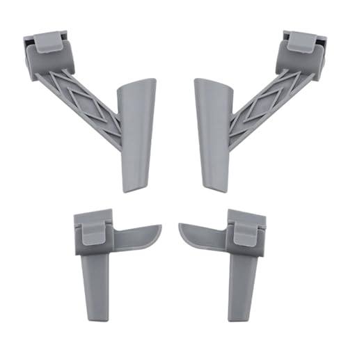 DJI Air 3/3S�h���[���Ή������f�B���O�M�A �O�r�����v���e�N�^�[ �����f�B���O�M�A �����h�~�o�b�t�@�[ �g���[�j���O���b�N�A�N�Z�T���[