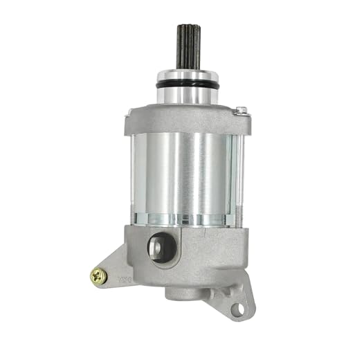 Démarreur pour WR450F résout les problèmes de démarrage à froid sur WR-450 449CC
