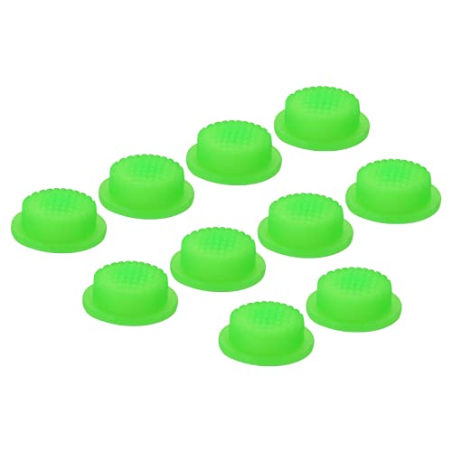 PATIKIL 12.5 mm LEDdXCb`Lbv 10 VR\tgu[cJo[ vbV{^XCb` dCg[` 莝d DIYvWFNgp ~iX