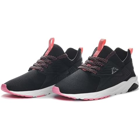 Baskets Kappa Saint Port Lace Jr Cover