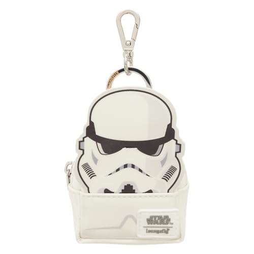 Image of Star Wars Mystery Mini Backpack Keychain Charm