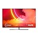 Philips TV Ambilight 65OLED855/12 65' 4K UHD TV OLED Processore P5 AI Picture,...