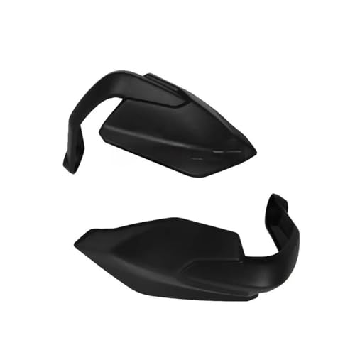 Protège-mains moto Tiger 660 protection guidon et poignées