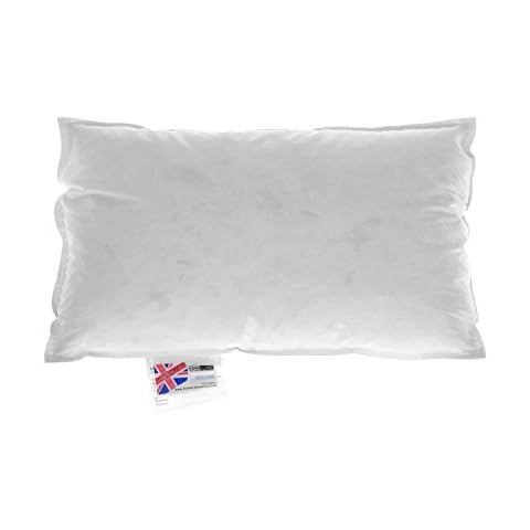 Coussin Homescapes 30x50 cm Cover