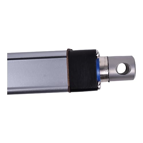 Image of HOLDWELL 12V Straw Chopper Actuator AXE12904 Compatible with John Deere Combines S650 S660 S670 S670HM S680 S680HM S690 S690HM S760 S770 S780 S785 S790