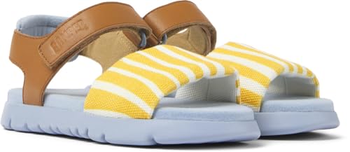 Image of Camper Girls' Oruga Sandal K800536