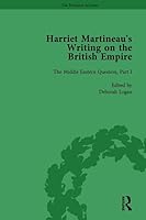 Harriet Martineau's Writing on the British Empire, Vol 2 1138754021 Book Cover