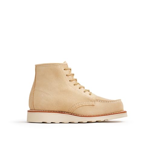 Image of Red Wing Shoes Heritage Classic Moc Women Boot
