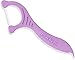 PLACKERS Gentleslide Dentla Flossers for Tight Teeth 90 ea (Pack of 6)