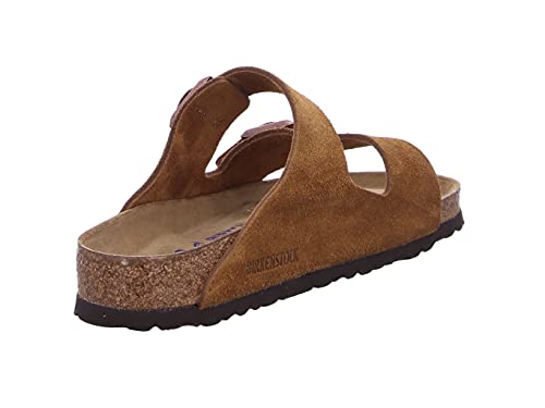 Image of Birkenstock Arizona SFB, Women'S Flat Sandals