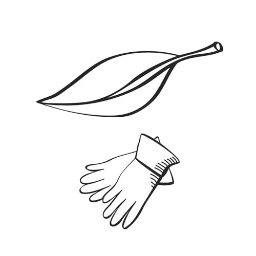 『Loose Leaf Garden Talk: Episode 3!』のカバーアート