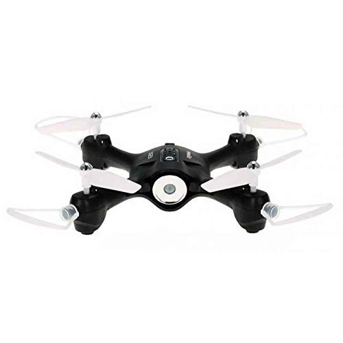 Syma Quad-Copter X23 2.4G 4-kanaals met gyro (wit) (zwart)