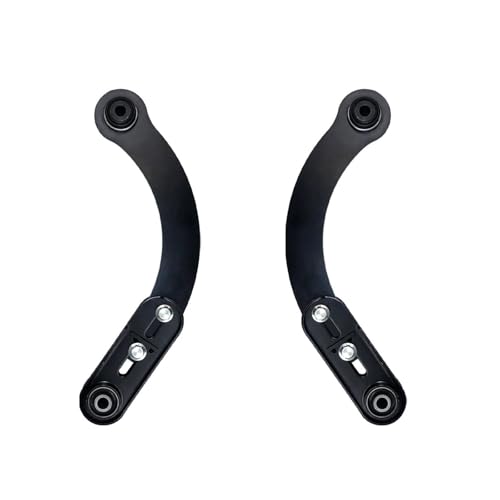 Brazos de control traseros para Dodge Caliber 2007-2012 de suspensión K100114 2