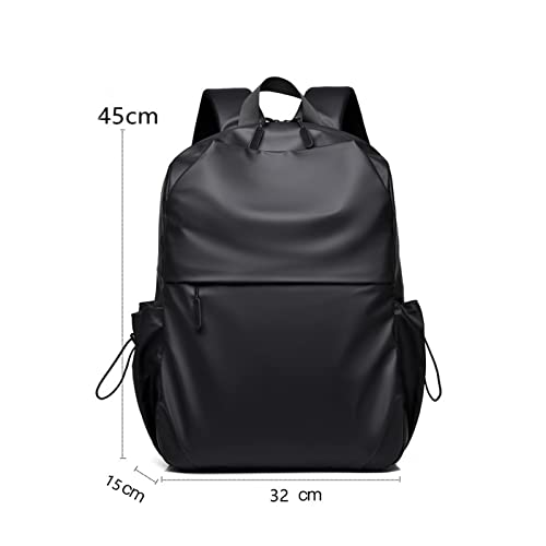 BR Lion Mochila Para Notebook Ultralight Backpack Mochila Impermeável Executiva Escola Trabalho Viag