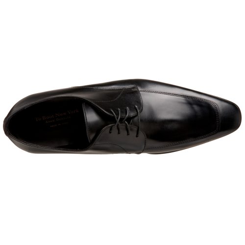 Image of To Boot New York Men's Hudson Apron Toe Oxford
