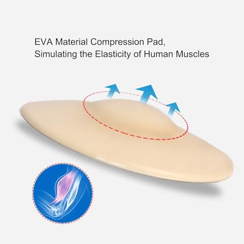 Faja para Hernia Umbilical para Hombre y Mujer Mediana miniatura 3