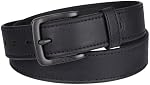 Levi's Ceinture homme avec boucle de nickel antique
