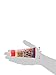 Smarties Tangy Mixed Fruit Liquid Squeeze Candy Tubes,2.3 ounce - 12 Ct. Case