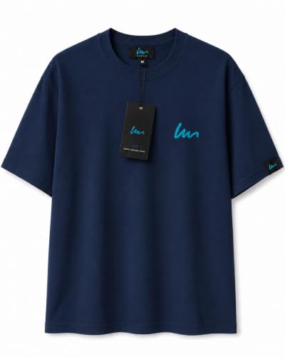 Image of Oversized T-Shirt for Men and Women, Black, White, and Charcoal Grey Colour, Cotton, Drop Shoulder Baggy Fit