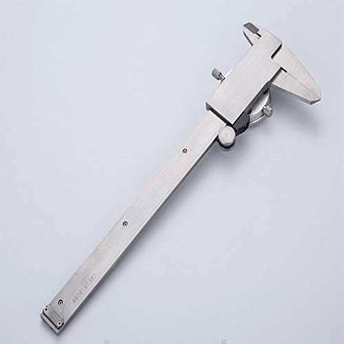 Calibrador de carátula 0-6 pulg acero inoxidable miniatura 3