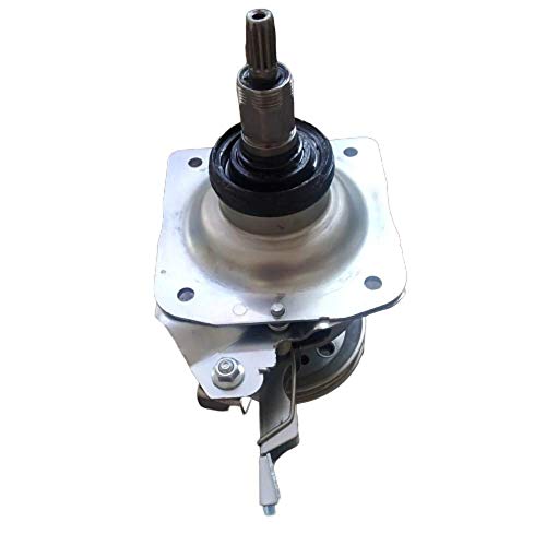 Image of YE Mechanism /Clutch Assembly Compatible with LG Fully Automatic Washing Machine (6.5 and 7 kg)