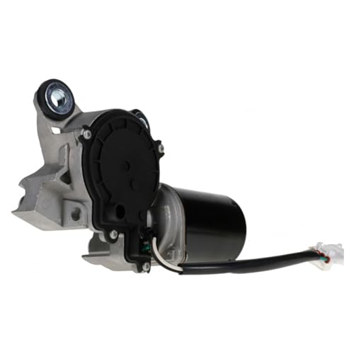 OEG Parts New Windshield Wiper Motor Compatible with Cadillac BLS 07-08, Saab 9-3 9-3x 2006-2011 12757153, 85-2931, 852931, 43-2931, 432931, V501016 - Image 3