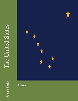 Paperback The United States: Alaska Book