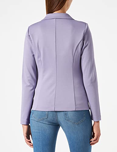 Ichi Ihkate Bl Blazer Casual da Lavoro