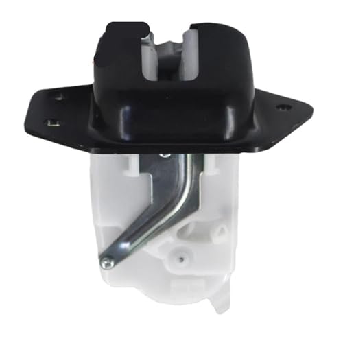 Serrure de coffre pour EX35 Rogue Murano mécanisme actionneur de loquet hayon